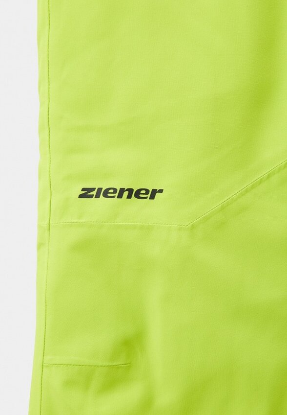 Брюки горнолыжные Ziener
