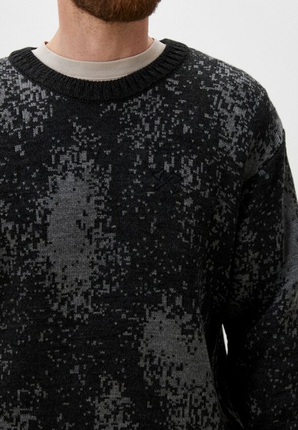 Джемпер Harry Hatchet