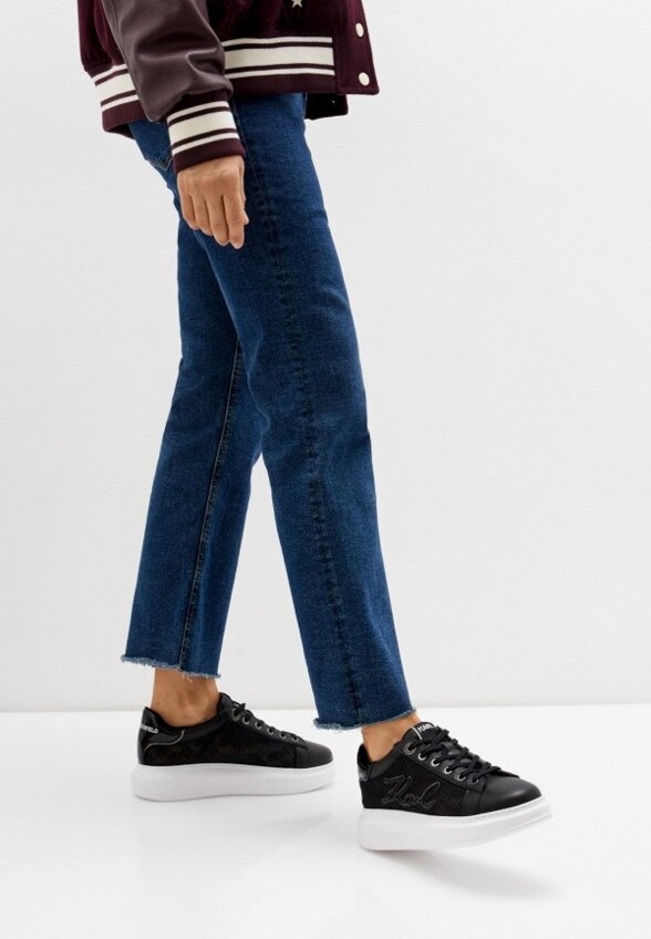 Кеды Karl Lagerfeld