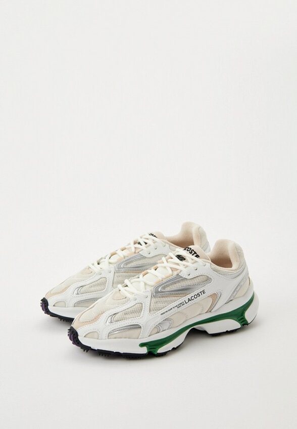 Кроссовки Lacoste