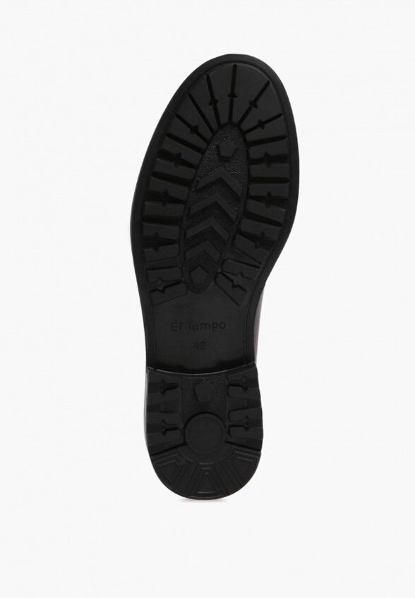 Лоферы El Tempo