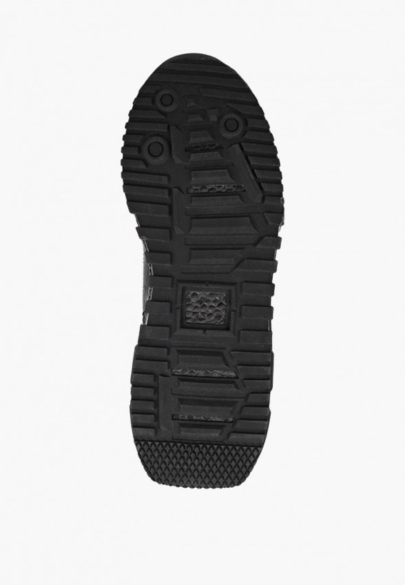 Кроссовки Emanuele Gelmetti