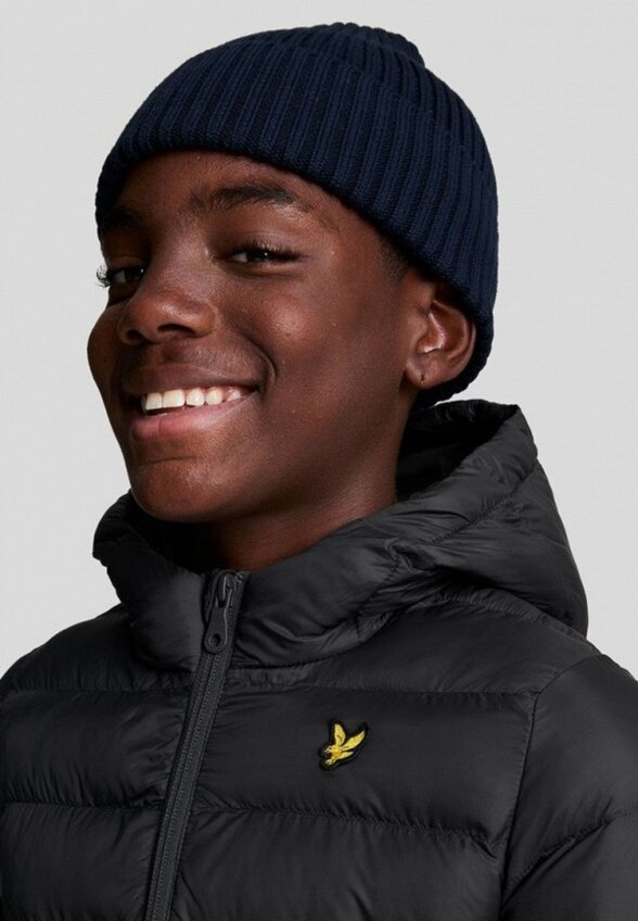 Куртка утепленная Lyle & Scott