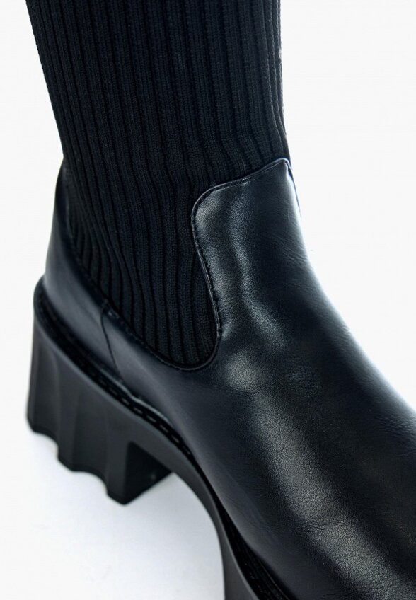 Ботфорты Maniolini