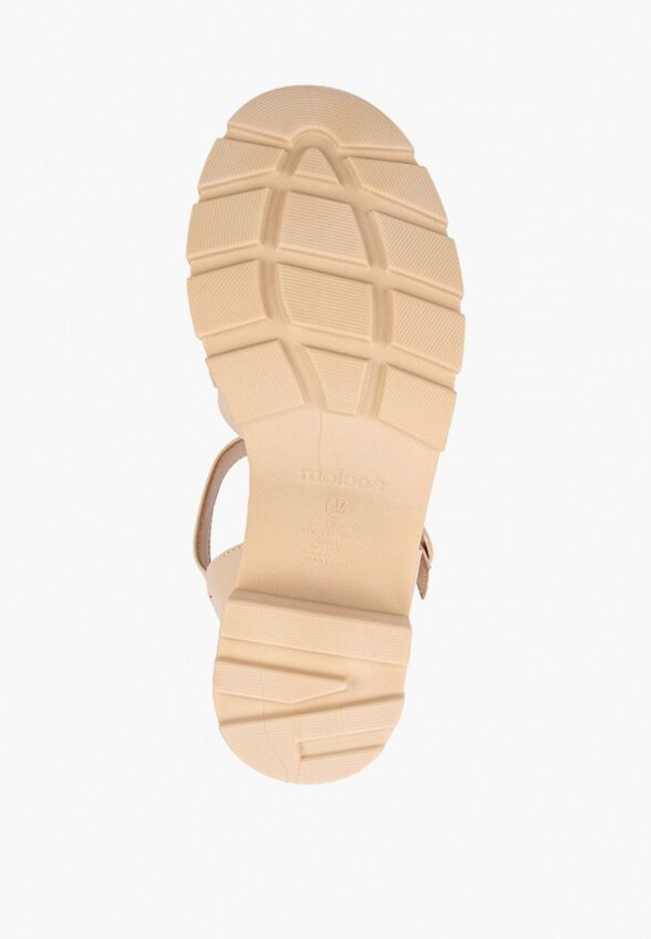 Босоножки Moleca