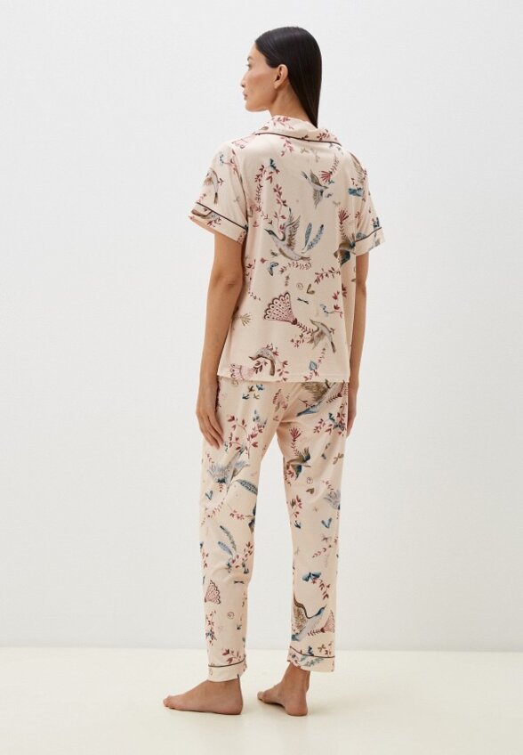 Пижама Immotis