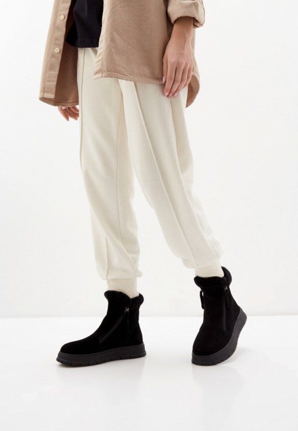 Ботинки Sprincway