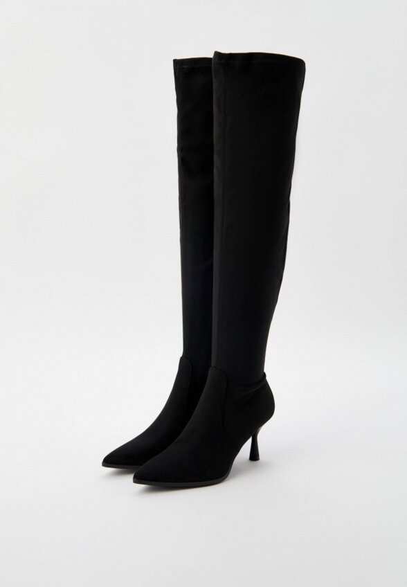 Ботфорты Nume