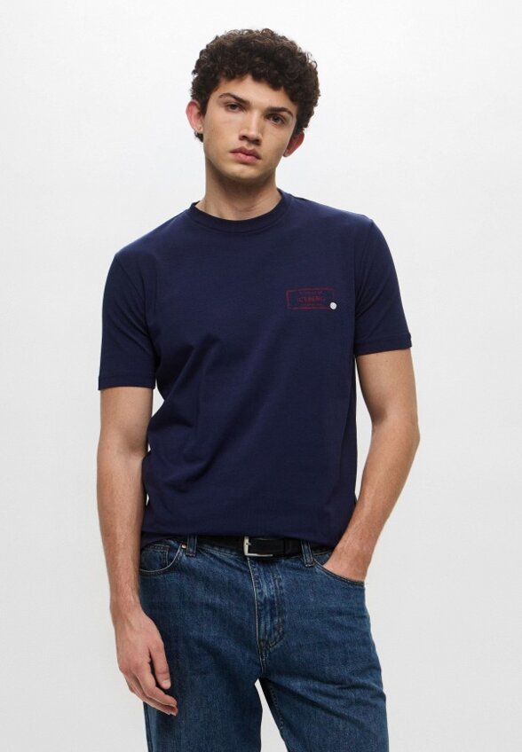 Футболка Iceberg