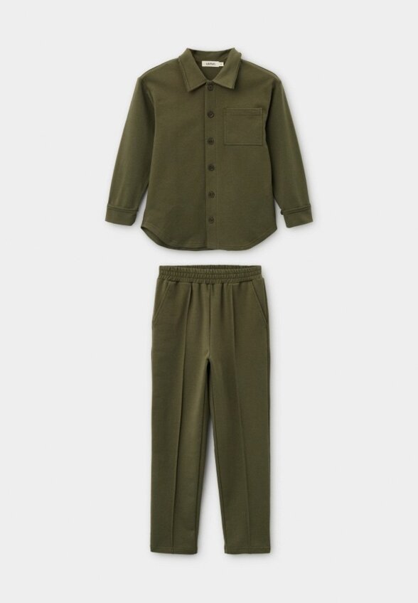 Рубашка и брюки Lamun