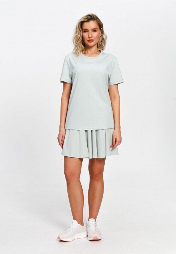 Футболка спортивная Baasploa