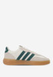 Кеды мужские adidas Barreda Decode Lux, Бежевый4  - превью