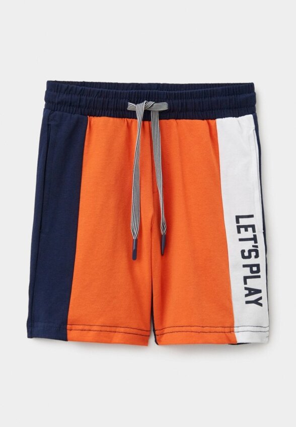 Шорты 2 шт. PlayToday