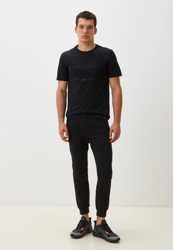 Брюки спортивные Anta