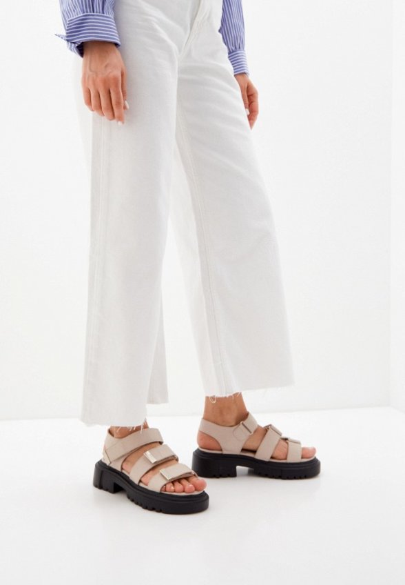 Босоножки Ascalini