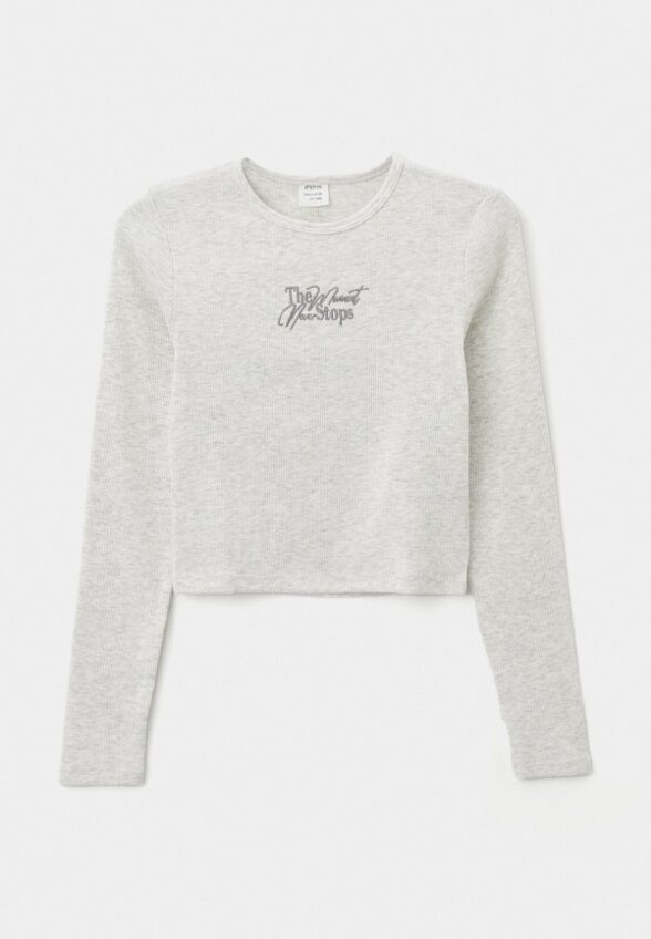 Лонгслив O'STIN