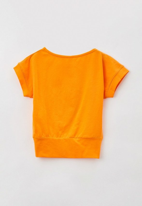 Футболка Locoloco All For Junior