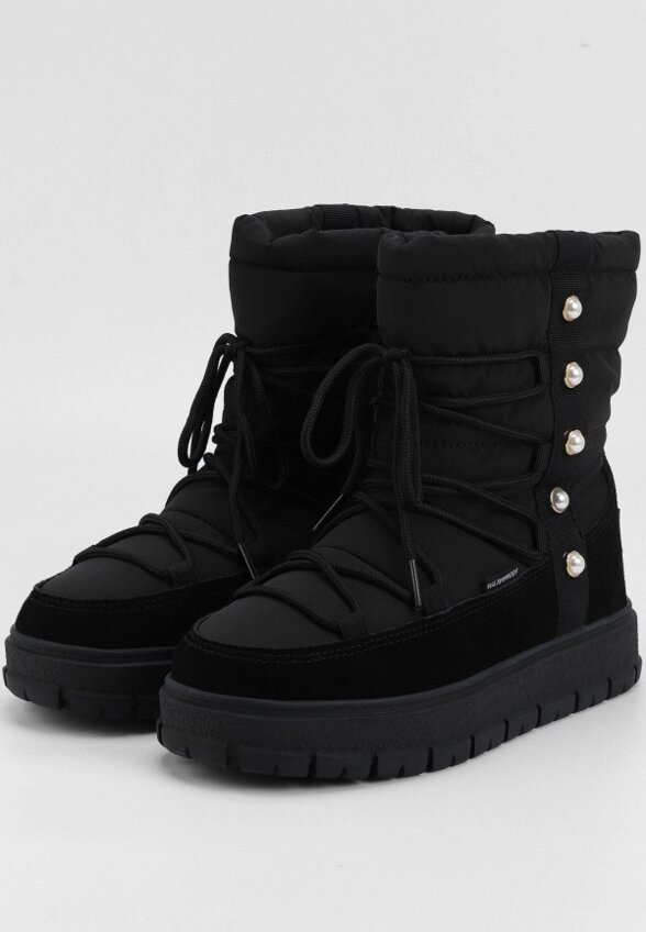 Дутики Calin Doux