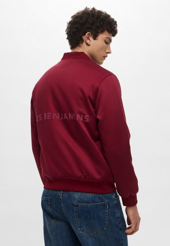 Бомбер Les Benjamins