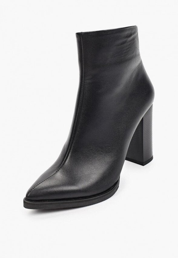 Ботильоны Lusavou