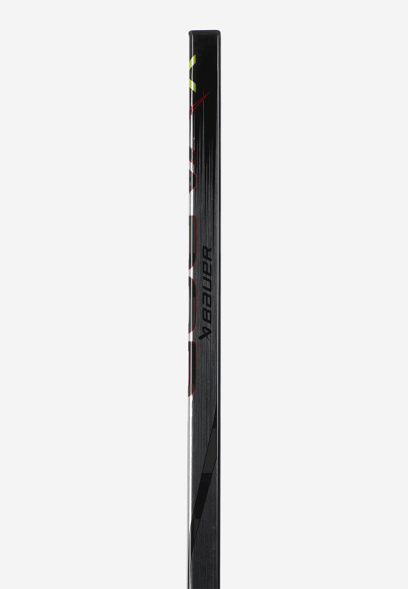 Клюшка хоккейная Bauer Vapor Hyperlite 2 SR-77, Черный