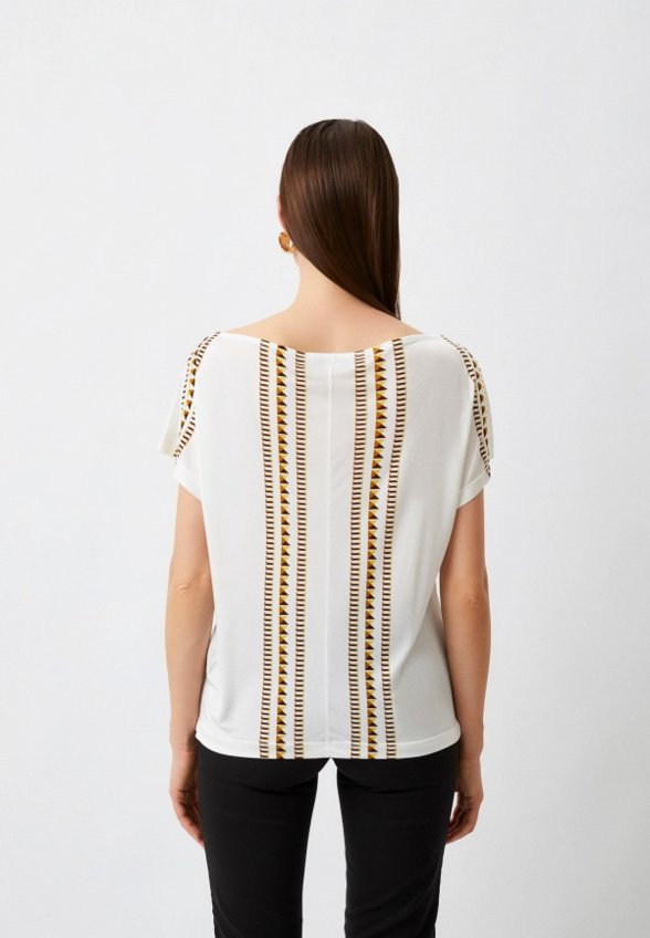 Футболка Angelo Marani