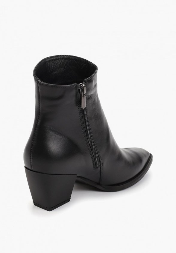 Ботильоны Lusavou