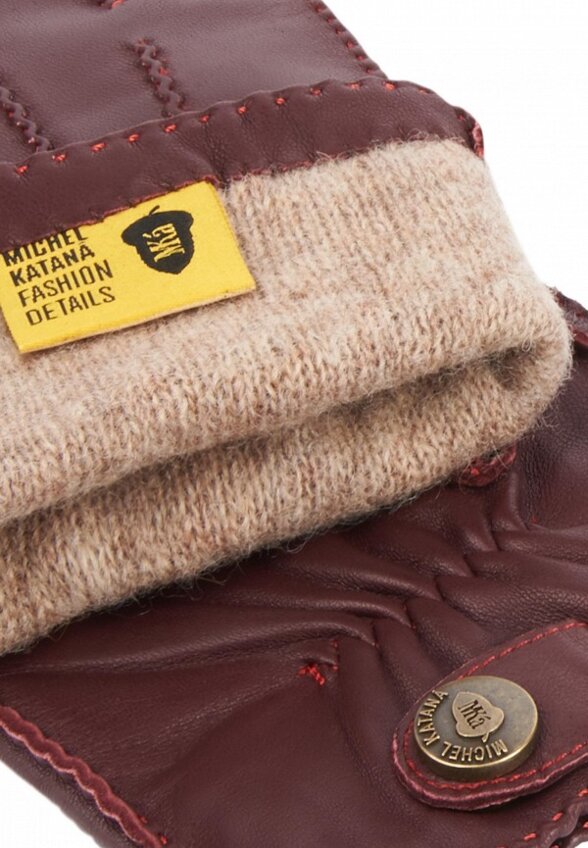 Перчатки Michel Katana