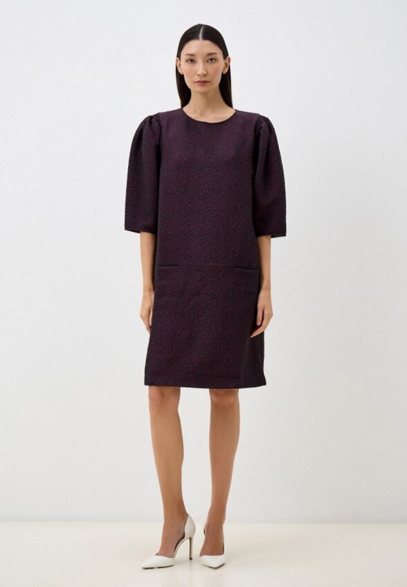 Платье MadaM T