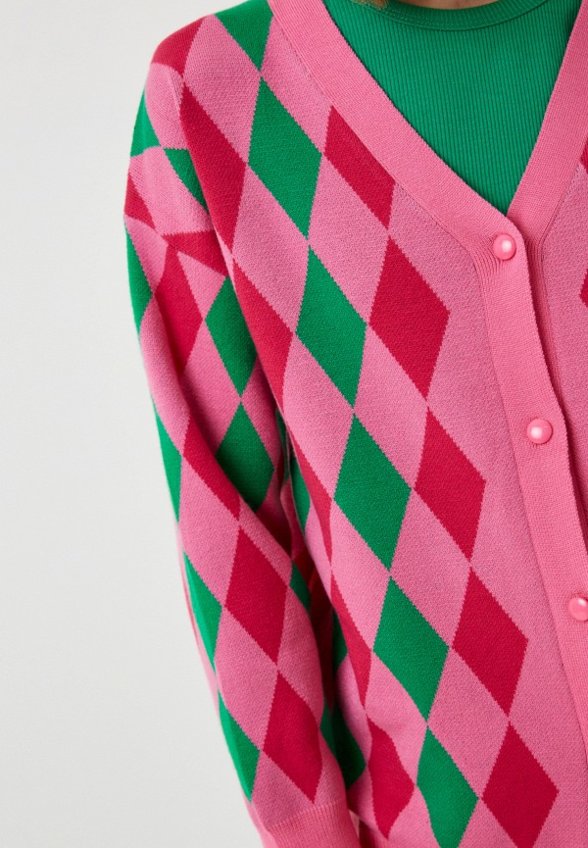 Кардиган Izabella