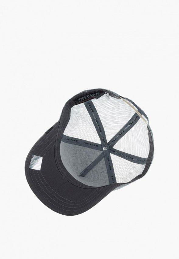 Бейсболка Goorin Brothers