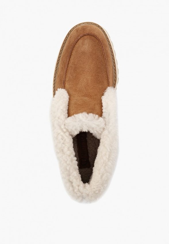 Ботинки Giotto