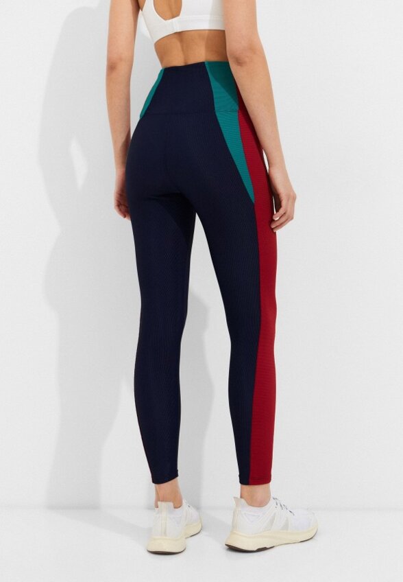 Леггинсы Beach Riot