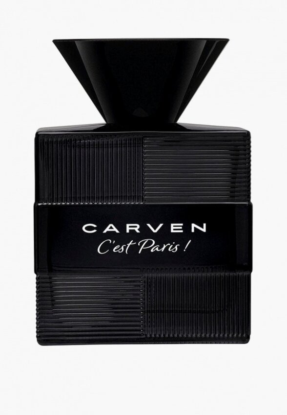 Туалетная вода Carven