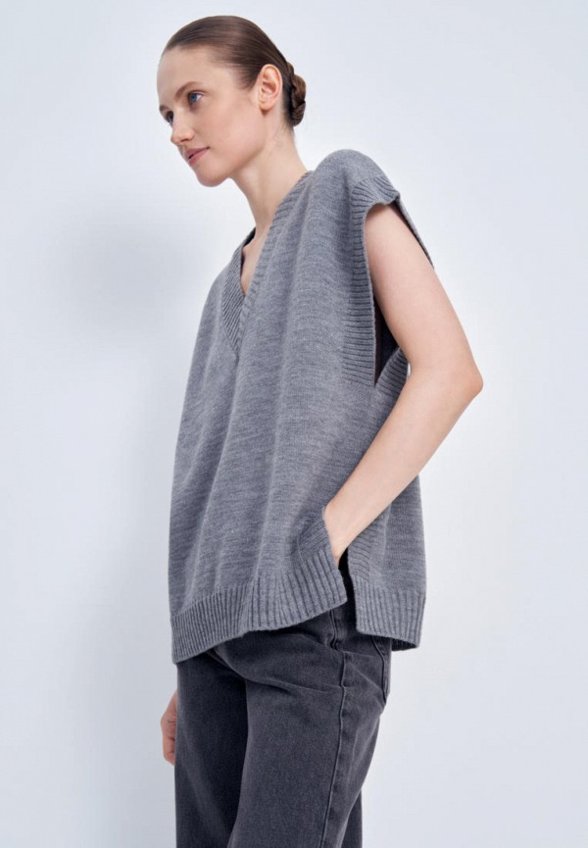 Жилет Finn Flare