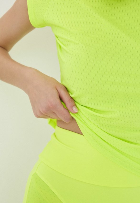 Футболка спортивная Forstrong