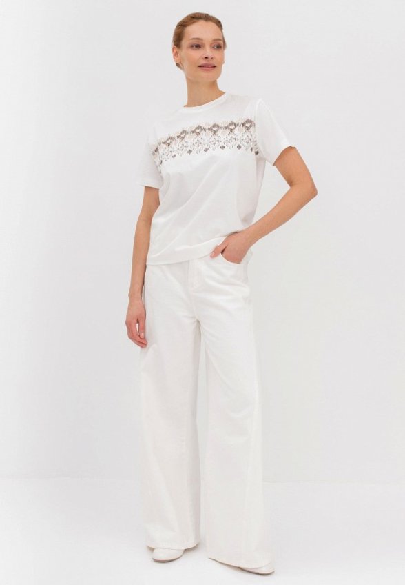 Футболка Bulmer