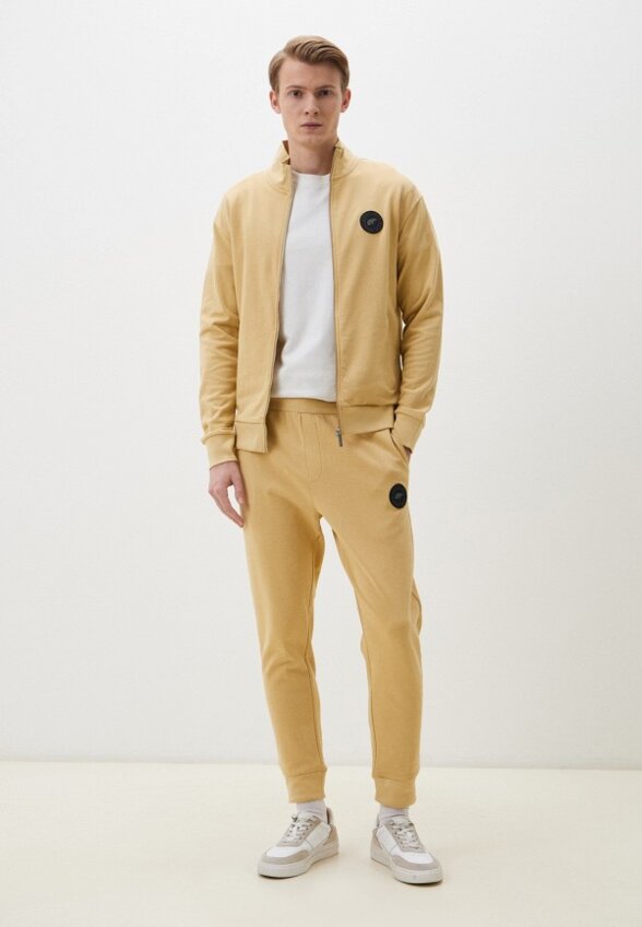 Брюки спортивные Lucky Bear