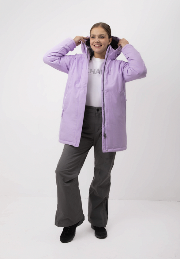 Парка High Experience