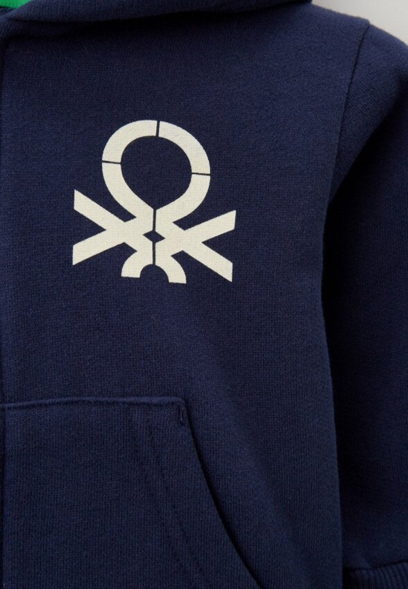 Толстовка United Colors of Benetton