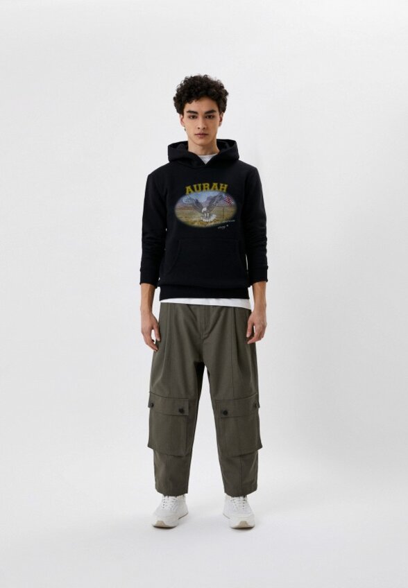Худи Aurah