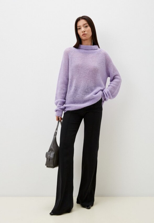 Водолазка Kapsula