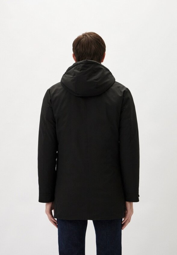 Куртка утепленная Malagrida