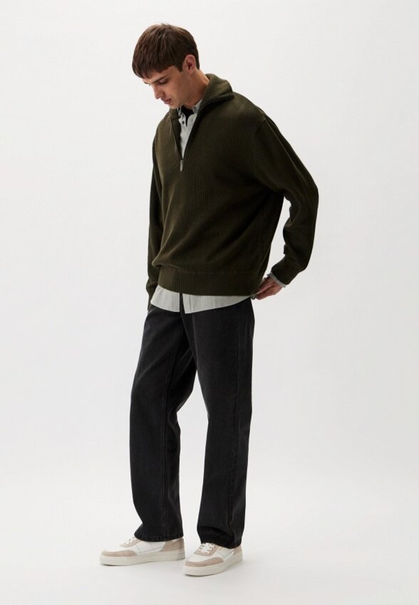 Свитер Mademan