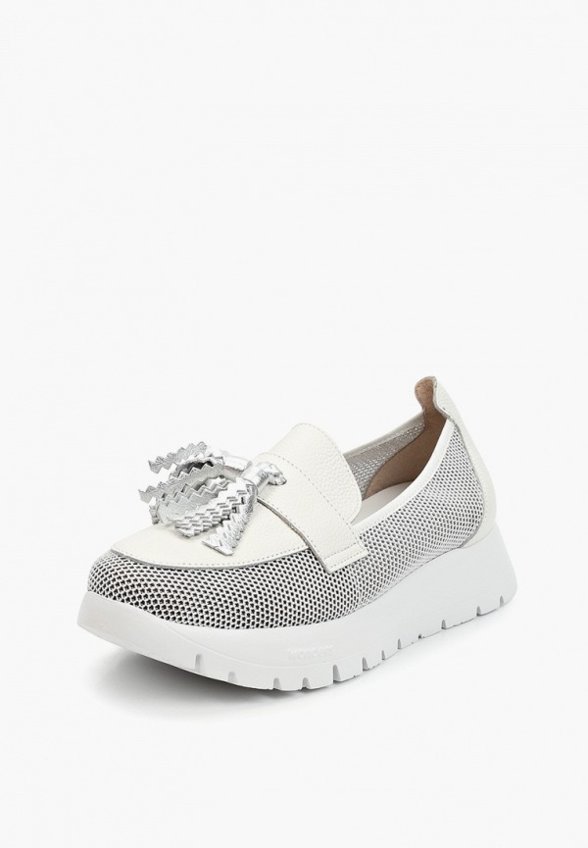 Лоферы Wonders