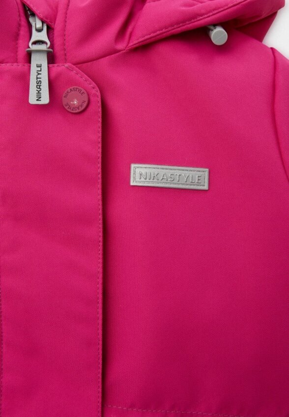 Костюм утепленный Nikastyle