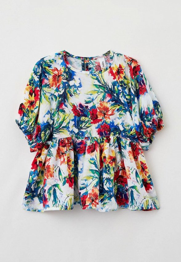 Блуза Prime Baby