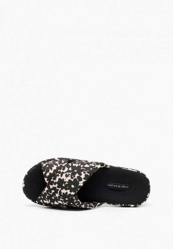 Тапочки Mingul & meiyeon