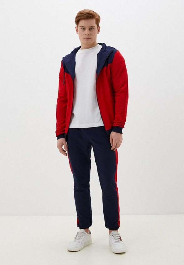 Костюм спортивный Blacksi