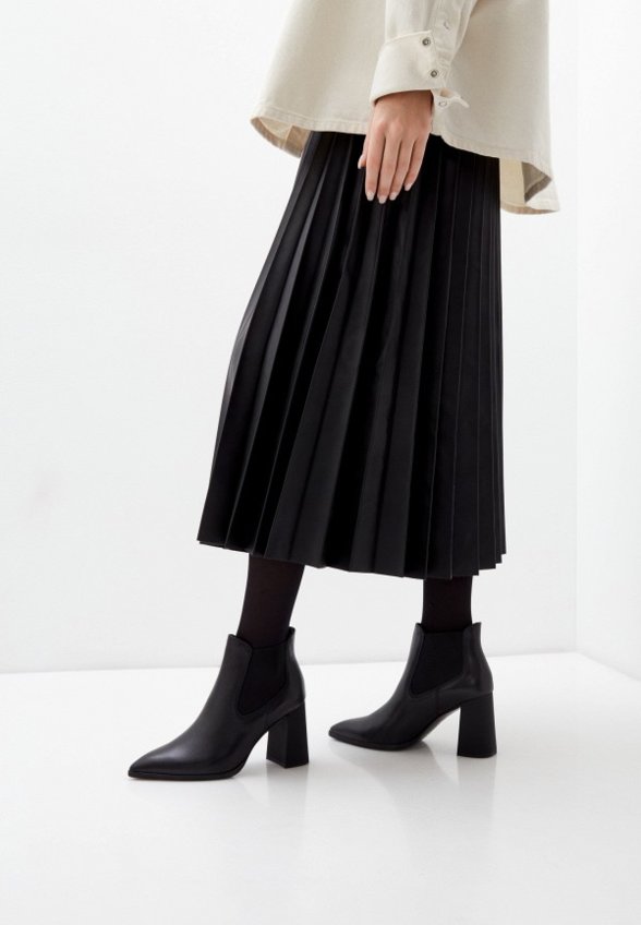 Ботильоны Giotto